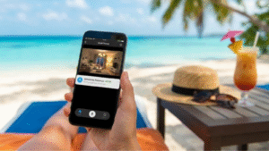 Como Simular Presença em Casa nas Férias: O Guia Completo de Automação Para Você Viajar Sem Preocupação